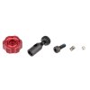 ROCK SHOX 11.4115.085.010 - ROCKSHOX REB ADJ KNOB VIVID/AIR/KAGE (Velikost Uni)
