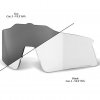 100 speedcraft xs photochromic replacement lens 01 964871