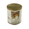 Ramenzoni mletá káva Moka Lattina s motivem Alfons Mucha 250 g