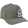 fox racing clouded flexfit 2.0 hat 404732 12