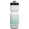 CANNONDALE LÁHEV GRIPPER BUBBLES BOTTLE 750ml WHT/GRN (CP5202U1075) (Velikost Uni)