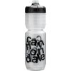 CANNONDALE LÁHEV GRIPPER STACKED BOTTLE 750ml CLR/BLK (CP5302U2075)