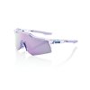speedcraft xs polished translucent lavender hiper lavender mirror lens