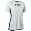 Dámský cyklistický dres FOX Womens Defend SS Jersey SE