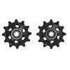 SRAM 00.7518.025.000 - SR RD XX1 PULLEYS CERIC BRG X-SYNC 11SP (Velikost Uni)