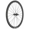 Z.k.DT Swiss CRC1100 Spline DB38 Tubular (Varianta 28", Carbon, CL,142/12 mm TA, Shim.)