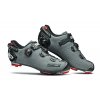 tretry sidi drako 2 matt gray black