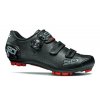 tretry sidi trace 2 black black 39 5