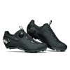 Tretry SIDI Gravel black-black