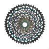 SRAM 00.2418.098.000 - SR  CS XG 1299 EAGLE 10-50T RAINBOW (Velikost Uni)