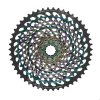 SRAM 00.2418.098.000 - SR  CS XG 1299 EAGLE 10-50T RAINBOW