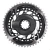 SRAM 00.3018.228.000 - SR PM KIT DM 4633T RED AXS D1 GREY (Velikost Uni)