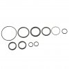 CANNONDALE SET LEFTY OPPO 100 HOUR SEALS (K57009) (Velikost Uni)