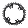 SRAM 00.6218.014.008 - SR CRING ROAD 40T 107 X-SYNC BLK (Velikost Uni)