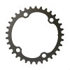 SRAM 00.6218.015.001 - SR CRING ROAD 35T 107 FORCE BLACK (Velikost Uni)
