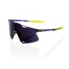 hypercraft matte metallic digital brights dark purple lens