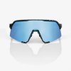 s3 black holographic hiper blue multilayer mirror lens