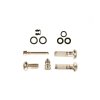 SRAM 11.5018.057.000 - SR CALIPER HARDWARE KIT S4 SS G2 RSC/ULT (Velikost Uni)