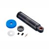 ROCK SHOX 11.4118.048.009 - ROCKSHOX DAMPER BODY/IFP DLUX/SDLUX STD BLK 57.5 (Velikost Uni)