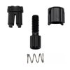 SRAM 11.7018.055.010 - SR XX1/X01 EAGLE TRIGGER BARREL ADJ KIT BLK (Velikost Uni)