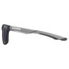 UVEX BRÝLE LGL 42 BLUE GREY MAT/MIR.BLUE (S5320324514)