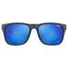UVEX BRÝLE LGL 42 BLUE GREY MAT/MIR.BLUE (S5320324514)