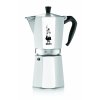 Bialetti Moka Express  (různé velikosti) (Objem v⁠ porcích 1 porce)