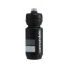 CANNONDALE LÁHEV TEXTURE GRIPPER BOTTLE 600ml BLK/WHT (CP5200U1160)