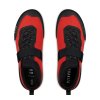 FIZIK TRETRY GRAVITA TENSOR RED - BLACK (GRX6TTC1C3010) (Velikost 36)