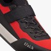 FIZIK TRETRY GRAVITA TENSOR RED - BLACK (GRX6TTC1C3010) (Velikost 36)