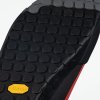 FIZIK TRETRY GRAVITA TENSOR FLAT RED - BLACK (GRX6TTF1C3010) (Velikost 36)