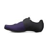 FIZIK TRETRY TEMPO DECOS CARBON AUBERGINE - BLACK (TPR2BMR1C3610) (Velikost 36)