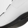 FIZIK TRETRY TEMPO OVERCURVE R4 WIDE WHITE - BLACK (TPR4OXW1K2010) (Velikost 36)