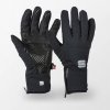 SPORTFUL Fiandre gloves, black