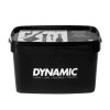 DY 205 Dynamic brand of brushes front
