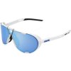 WESTCRAFT - SOFT TACT WHITE- HIPER BLUE MULTILAYER MIRROR LENS