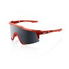 speedcraft soft tact coral black mirror lens