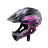 c maniac pro black purple pink matt