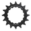 SRAM 00.6218.013.000 - SR CRING X-SYNC ST EAGLE 16T DM BOSCH BLK (Velikost Uni)
