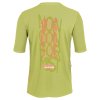 Camiseta hombre mc Terrain Sprout Caps Dye Gobik 2