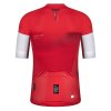 maillot unisex cxpro cranberry gobik warm series22 2