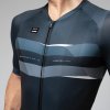 Maillot unisex mc CX Pro 2.0 Soot Caps Unity Gobik 4