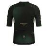 Maillot unisex mc Infinity Emerald Caps Unity Gobik 2