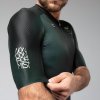 Maillot unisex mc Infinity Emerald Caps Unity Gobik 4