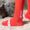 calcetines gobik lightweight savage red1