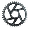 SRAM 11.6218.042.014 - SR CR X-SYNC SL EAGLE 38T DM 6 OFFSET LNR (Velikost Uni)