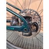 FACTOR LANDO XC- CRYSTAL GREEN, XTR, Sram X0 Power2max, velikost S