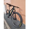 FACTOR LANDO XC- CRYSTAL GREEN, XTR, Sram X0 Power2max, velikost S