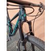 FACTOR LANDO XC- CRYSTAL GREEN, XTR, Sram X0 Power2max, velikost S