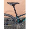 FACTOR LANDO XC- CRYSTAL GREEN, XTR, Sram X0 Power2max, velikost S